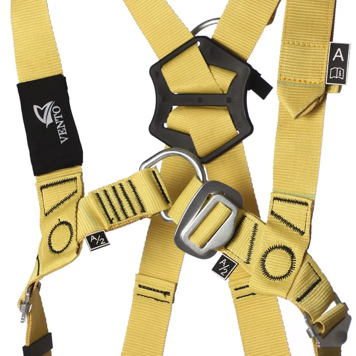 Vento / Страховочная привязь огнеупорная «Высота 042К»