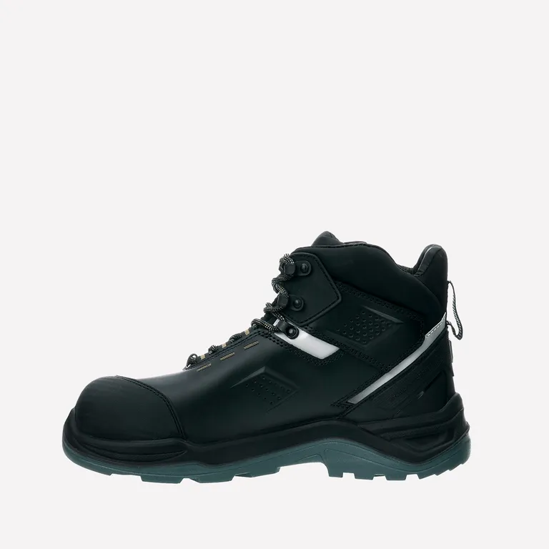 VERT / Ботинки VERT с КП и КС шерст.мех