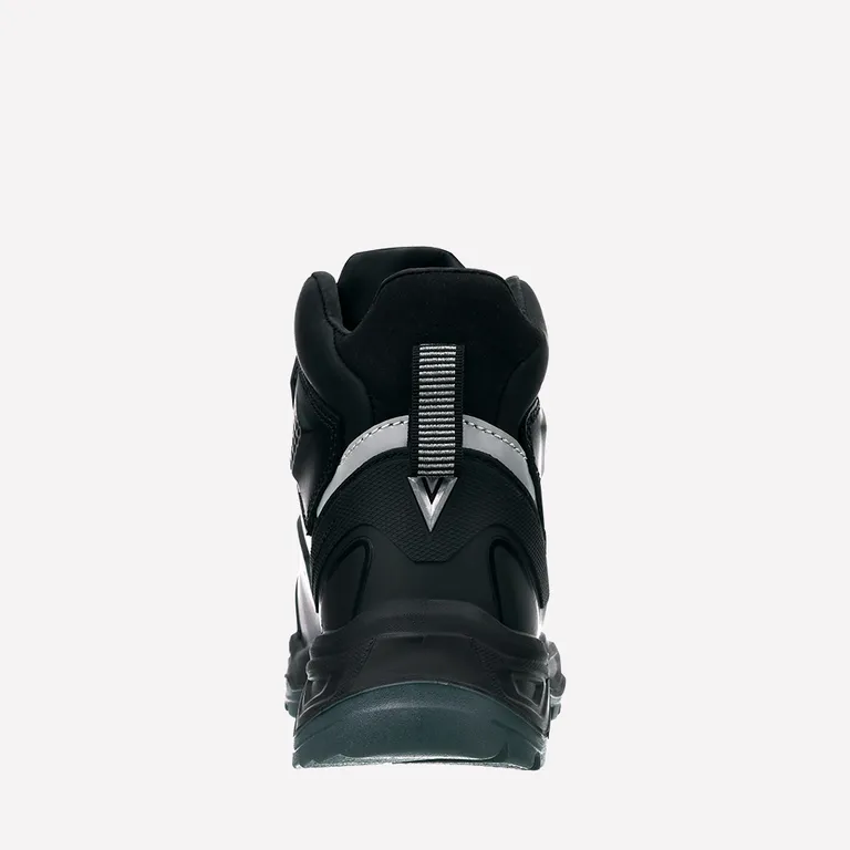 VERT / Ботинки VERT с КП и КС шерст.мех