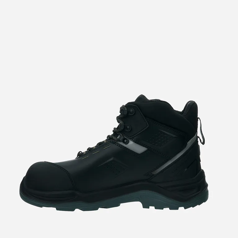 VERT / Ботинки VERT с КП и КС Thinsulate® шерст.мех