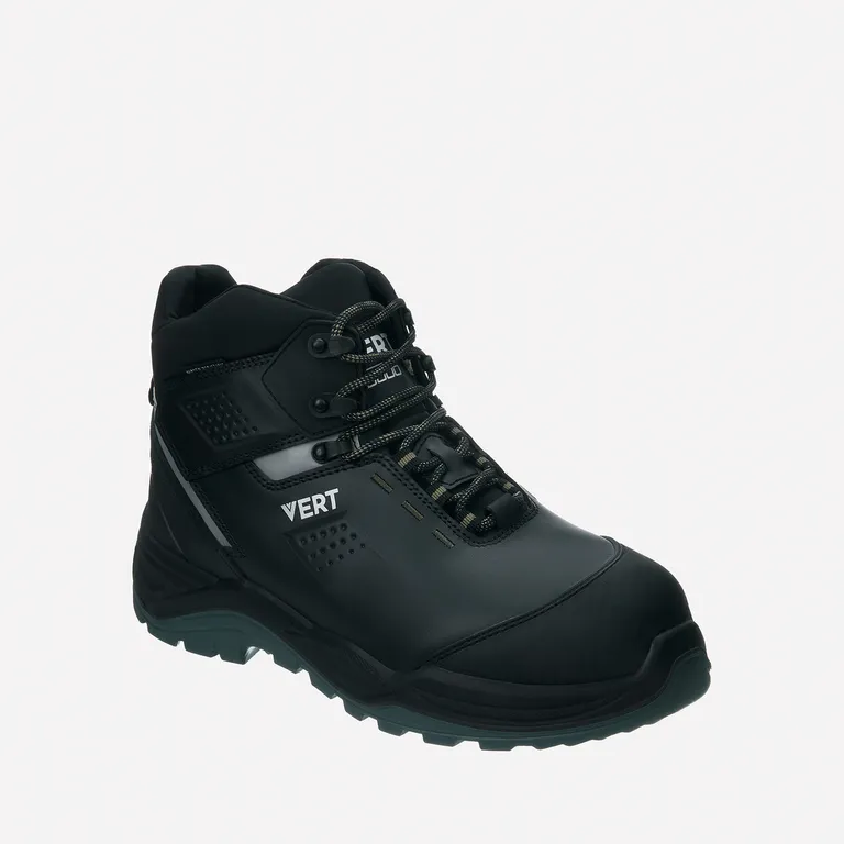 VERT / Ботинки VERT с КП и КС Thinsulate® шерст.мех