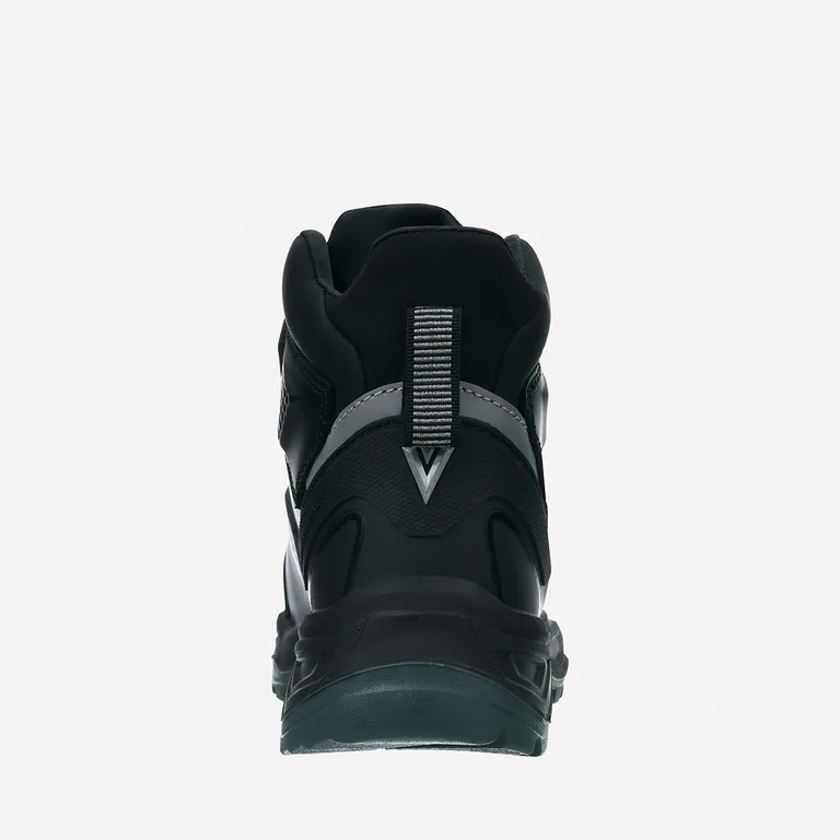 VERT / Ботинки VERT с КП и КС Thinsulate® шерст.мех