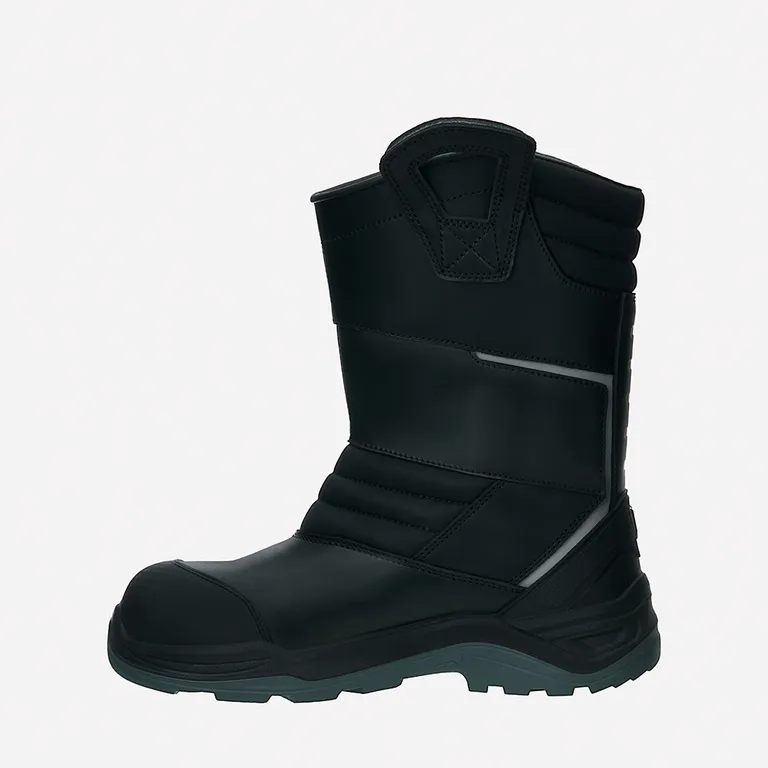 VERT / Сапоги VERT с КП и КС шерст.мех