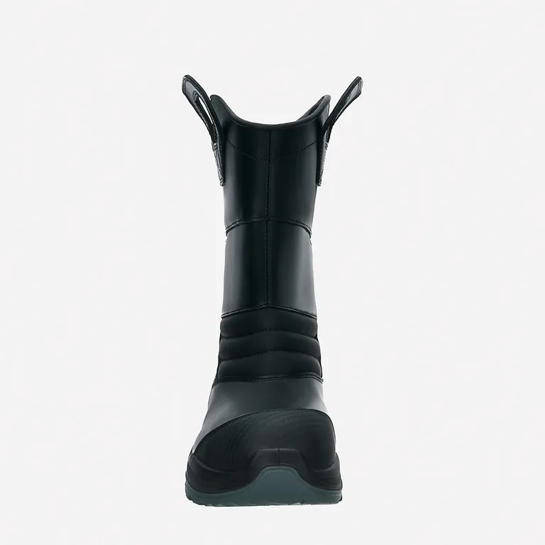 VERT / Сапоги VERT с КП и КС шерст.мех