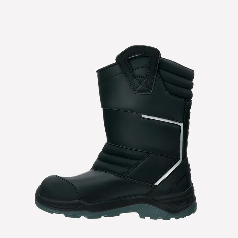 VERT / Сапоги VERT с КП и КС нат.мех