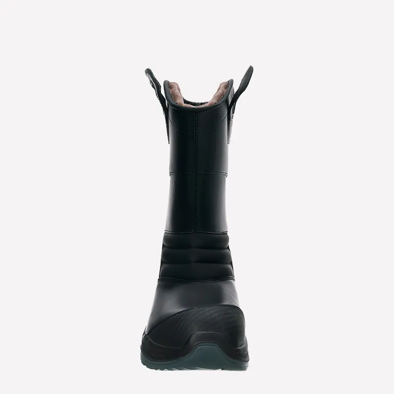 VERT / Сапоги VERT с КП и КС нат.мех