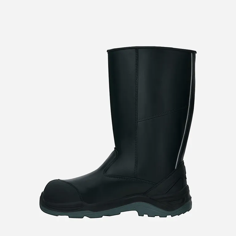 VERT / Сапоги VERT высокие с КП и КС нат.мех