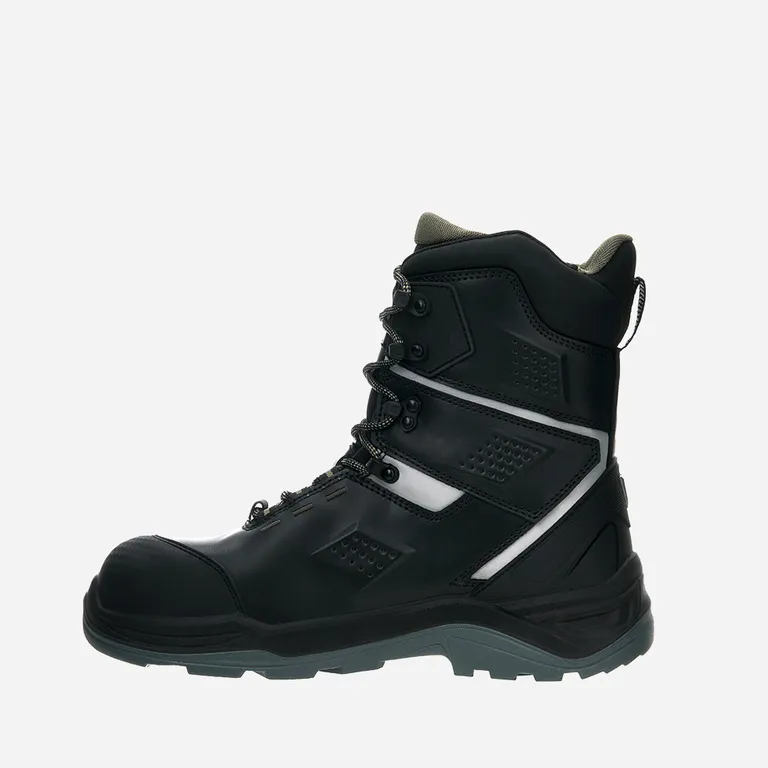 VERT / Ботинки VERT высокий берец с КП и КС шерст.мех