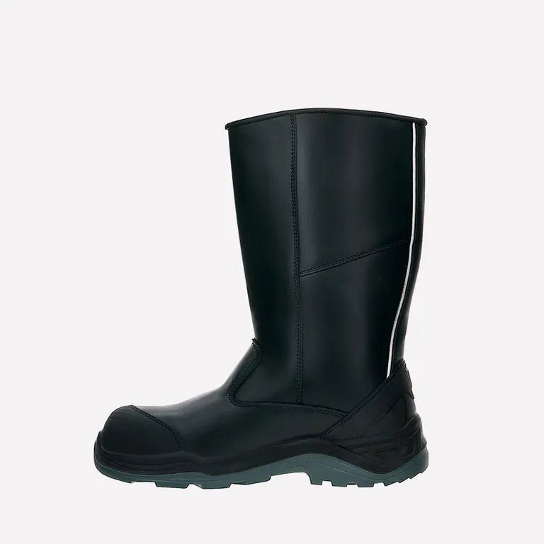 VERT / Сапоги VERT высокие с КП и КС