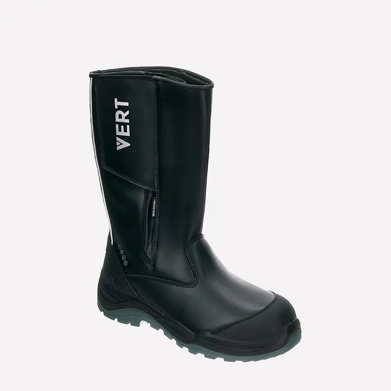 VERT / Сапоги VERT высокие с КП и КС
