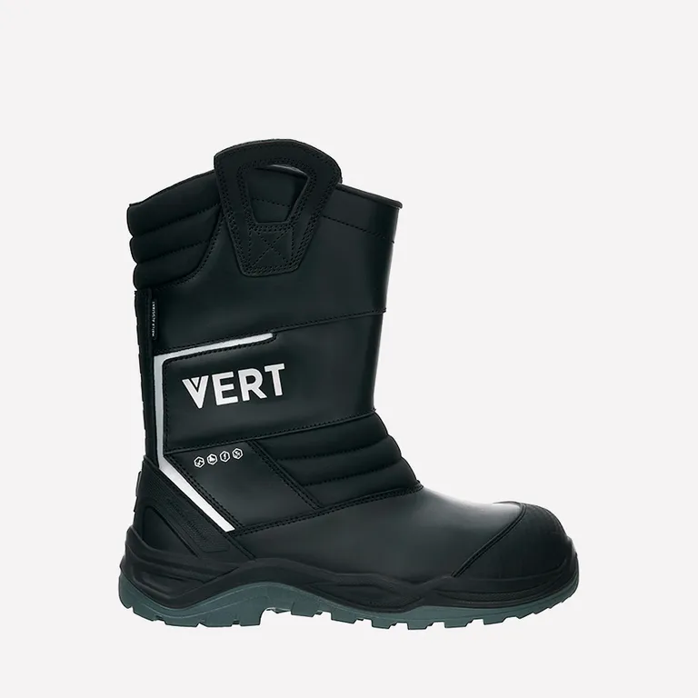 VERT / Сапоги VERT с КП и КС