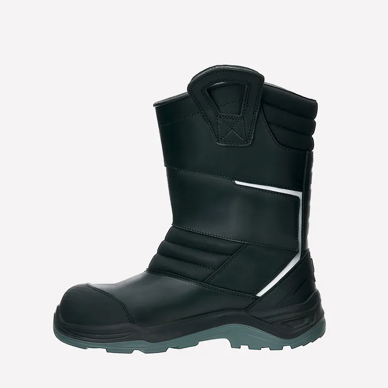 VERT / Сапоги VERT с КП и КС