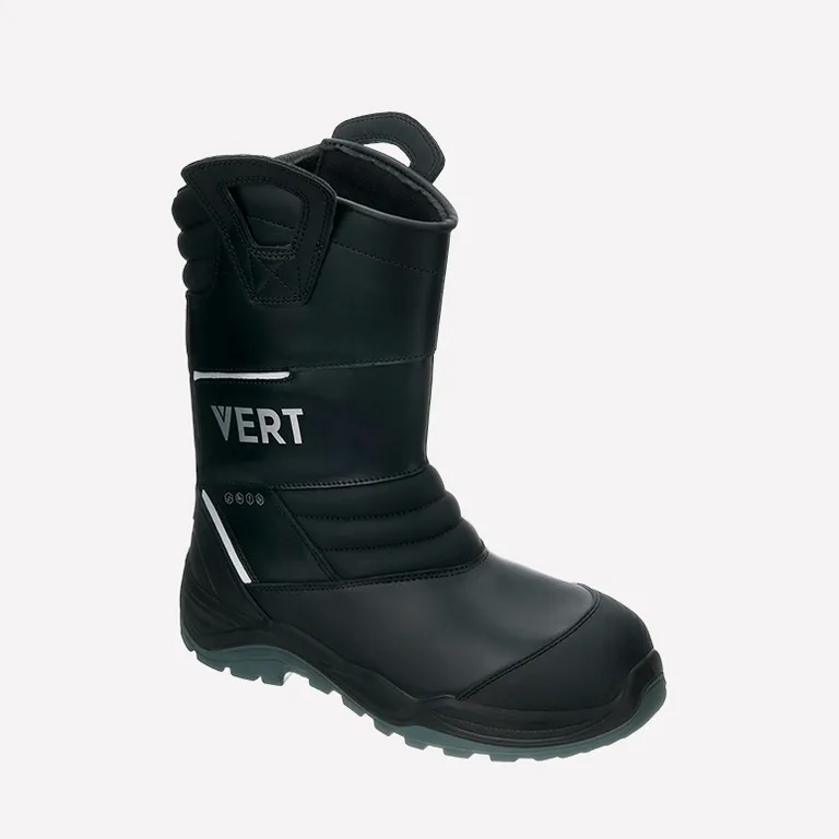 VERT / Сапоги VERT с КП и КС