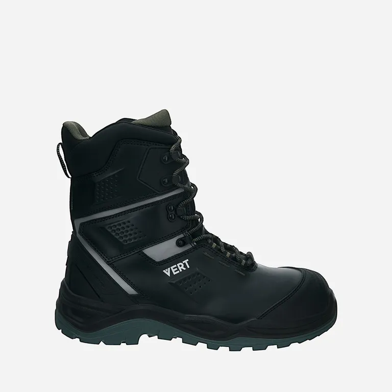 VERT / Ботинки VERT высокий берец с КП и КС