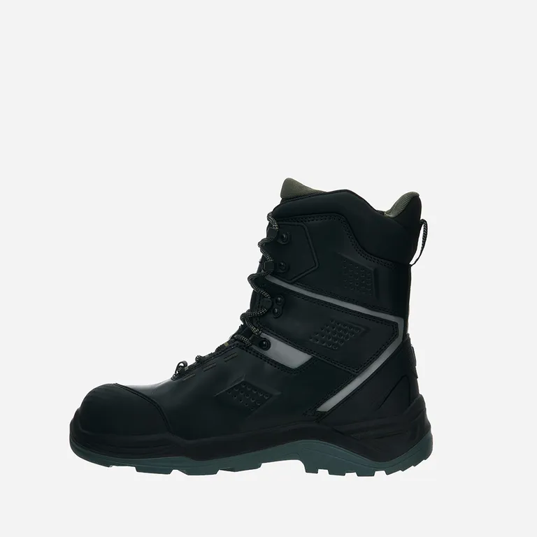 VERT / Ботинки VERT высокий берец с КП и КС