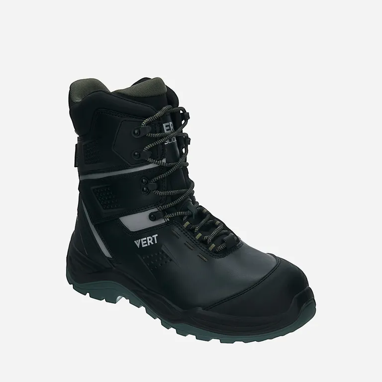 VERT / Ботинки VERT высокий берец с КП и КС