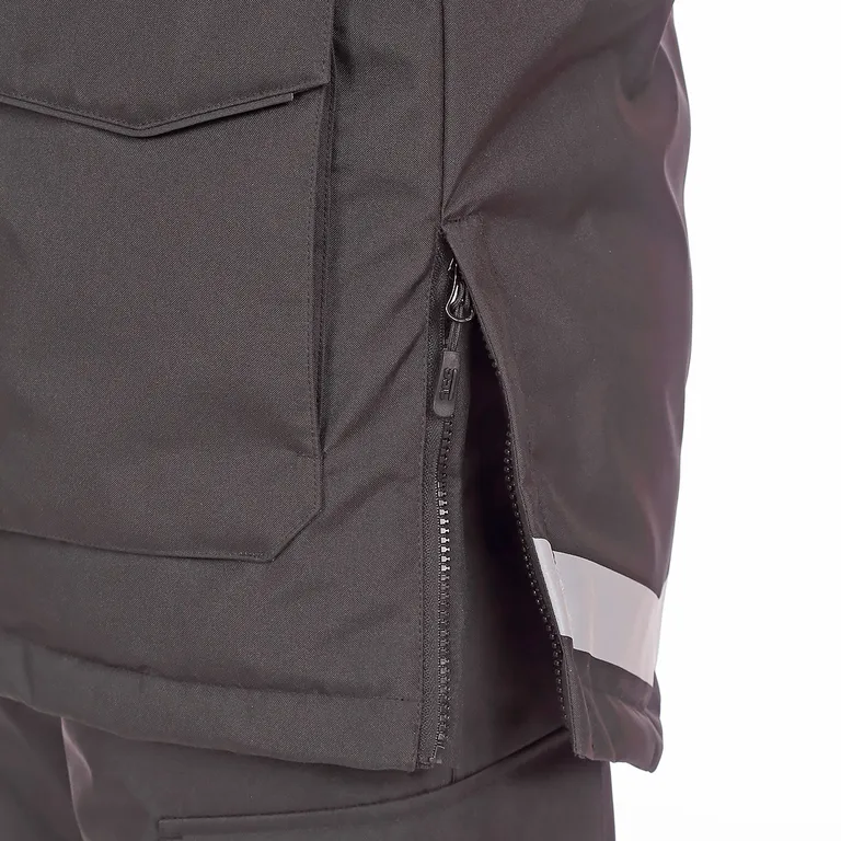 SSC / Куртка для защиты от пониженных температур SSC NORD PRO-J-99