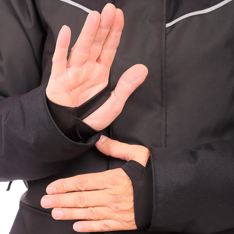 SSC / Куртка для защиты от пониженных температур SSC NORD PRO-J-99