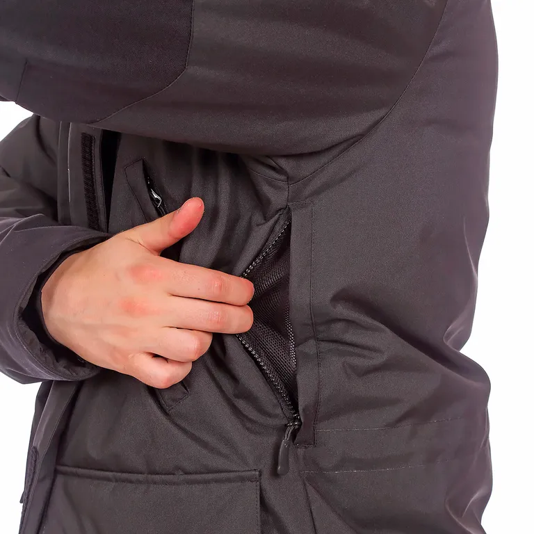 SSC / Куртка для защиты от пониженных температур SSC NORD PRO-J-99