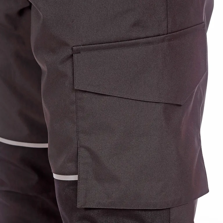 SSC / Брюки для защиты от пониженных температур SSC NORD PRO-P-99