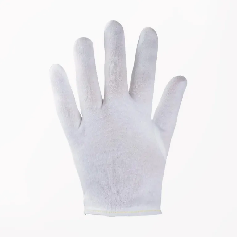 Jeta Safety / J-Touch Защитные трикотажные хлопчатобумажные перчатки Jeta Safety JCT-101