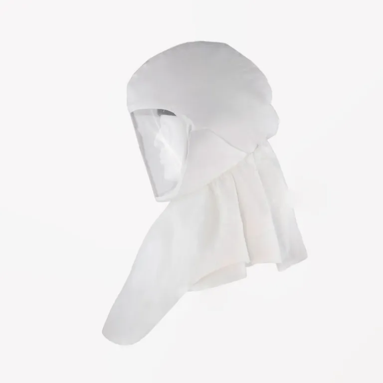 РОСОМЗ / Капюшон Стальной БАРС® длинный