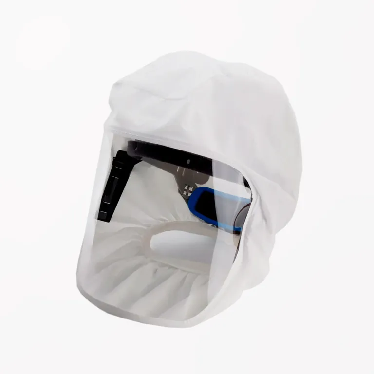 РОСОМЗ / Капюшон Стальной БАРС® короткий