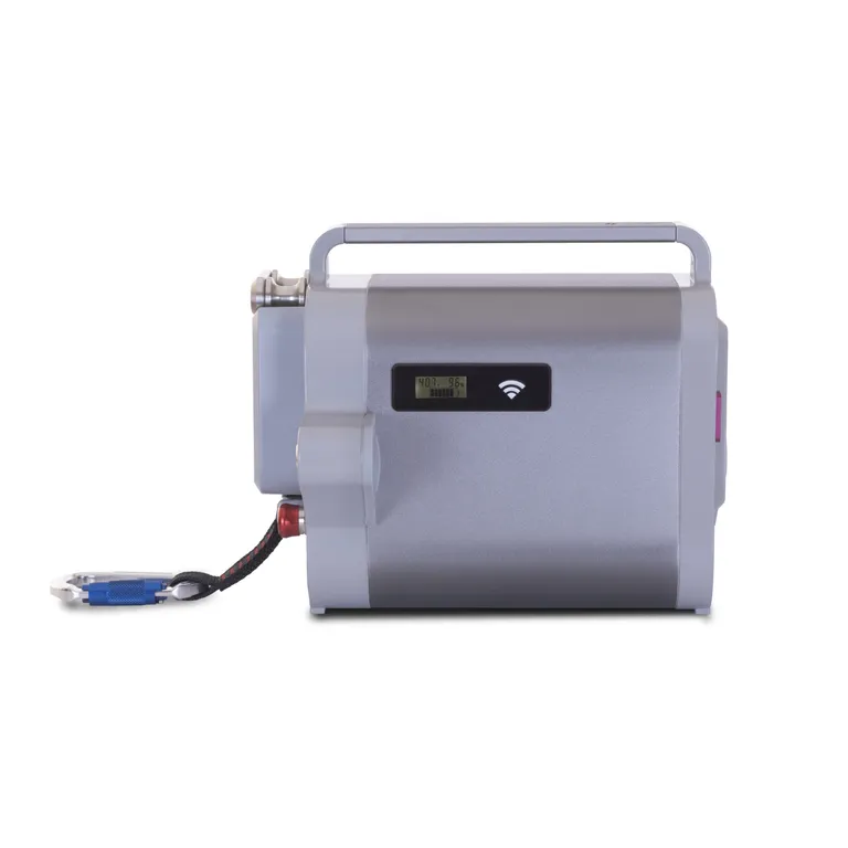 Alpsafe / Лебёдка аккумуляторная для спуска и подъема в системе канатного доступа Smart Spider