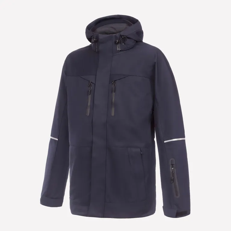 SSC / Куртка для защиты от загрязнений и механических воздействий SSC PRO-J-58