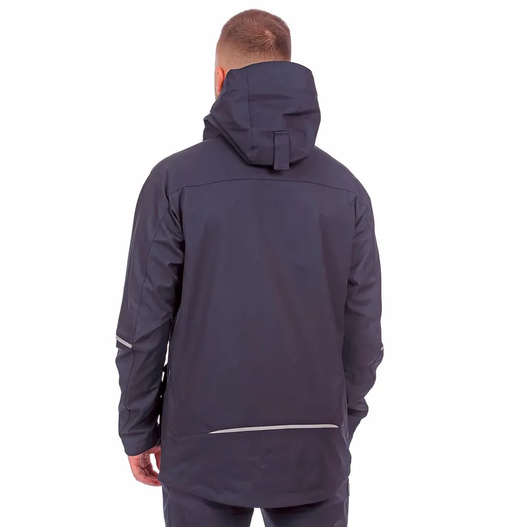 SSC / Куртка для защиты от загрязнений и механических воздействий SSC PRO-J-58