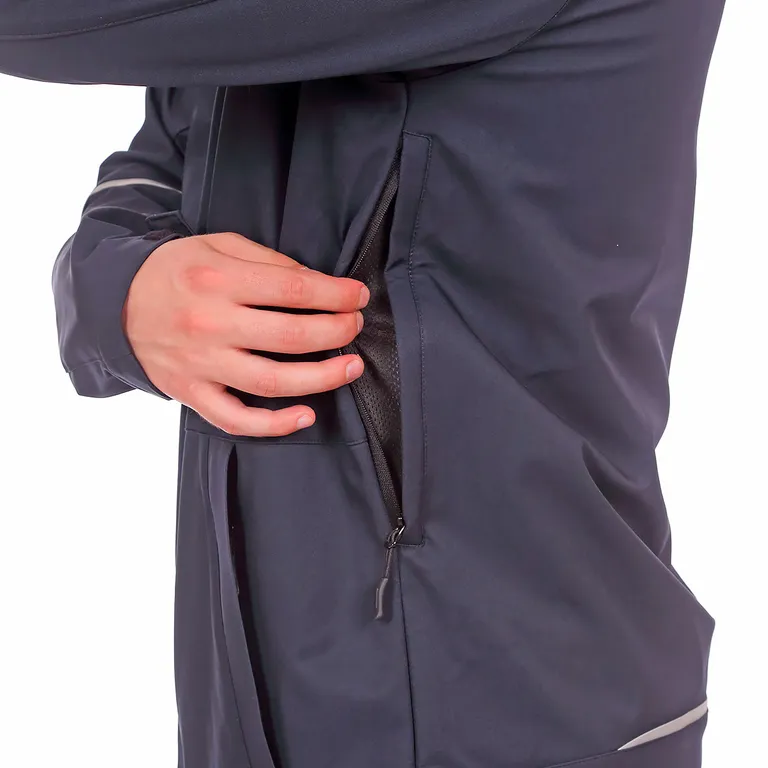 SSC / Куртка для защиты от загрязнений и механических воздействий SSC PRO-J-58