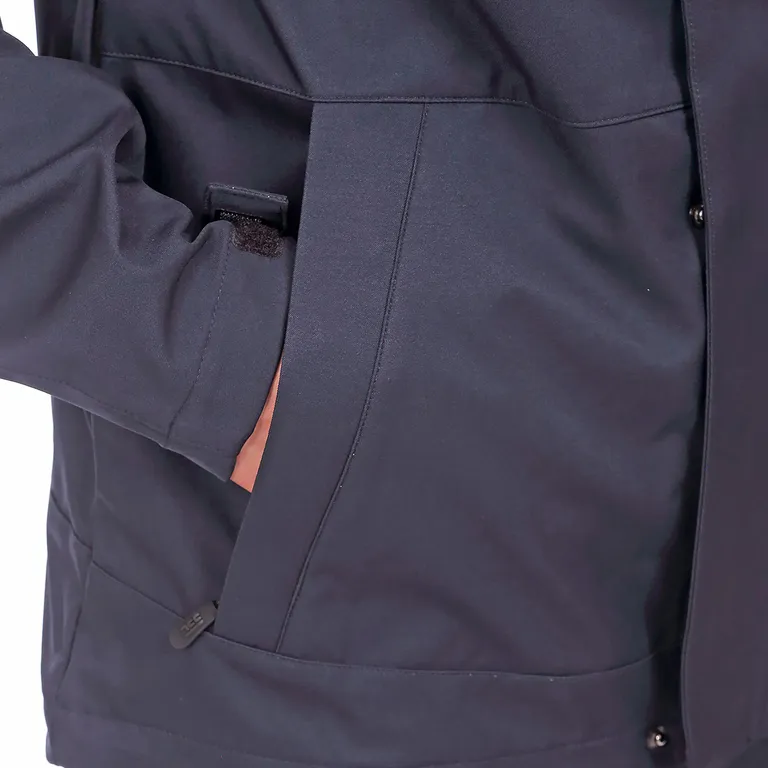 SSC / Куртка для защиты от загрязнений и механических воздействий SSC PRO-J-58