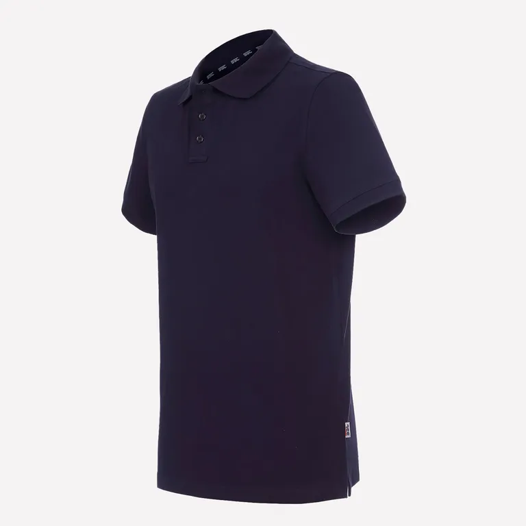 SSC / Сорочка с воротником (Поло) SSC2022-58