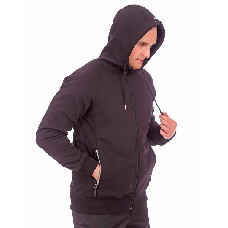 SSC / Свитер (Толстовка) SSC