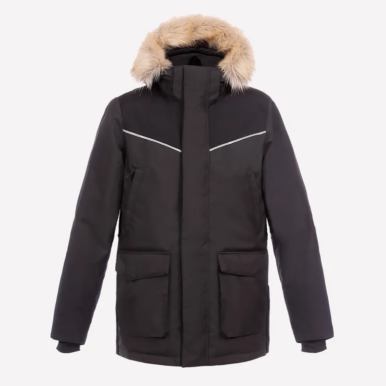 SSC / Куртка для защиты от пониженных температур SSC NORD PRO-J-99