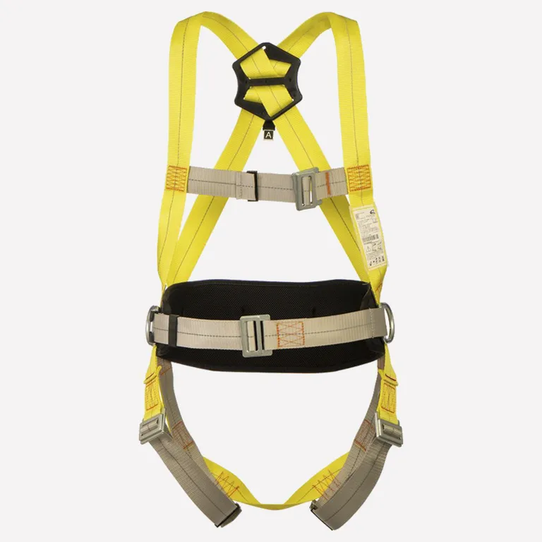 Vento / Привязь «Альфа 0.2