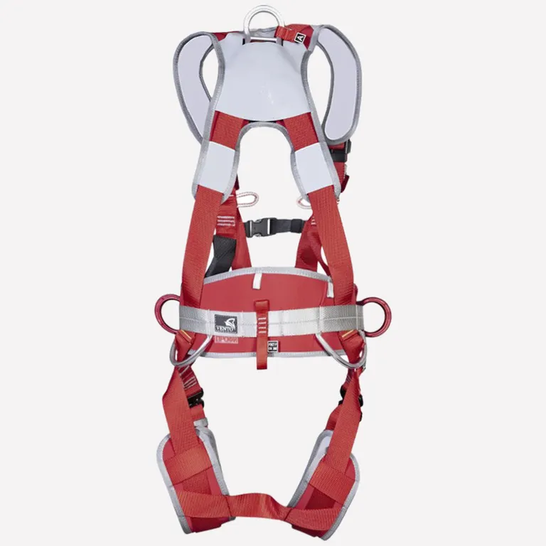 Vento / Страховочная привязь "Профи Энерго"