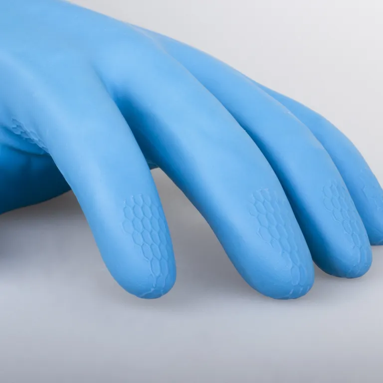 БИС / Перчатки латексные БИС Альянс