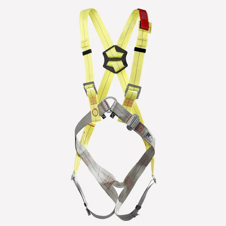 Vento / Страховочная привязь «Альфа 3.0»