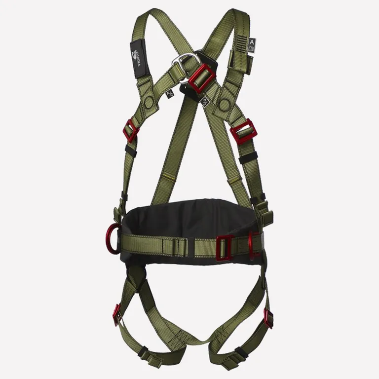 Vento / Искробезопасная страховочная привязь "Высота 042Т"