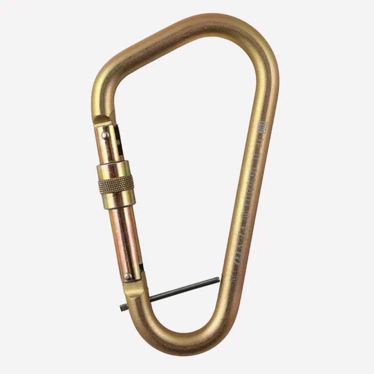 Vento / Карабин «Стальной Косой» с муфтой