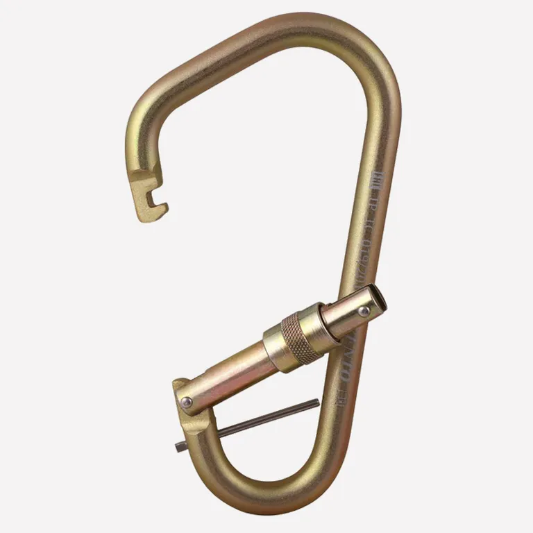 Vento / Карабин «Стальной Косой» с муфтой