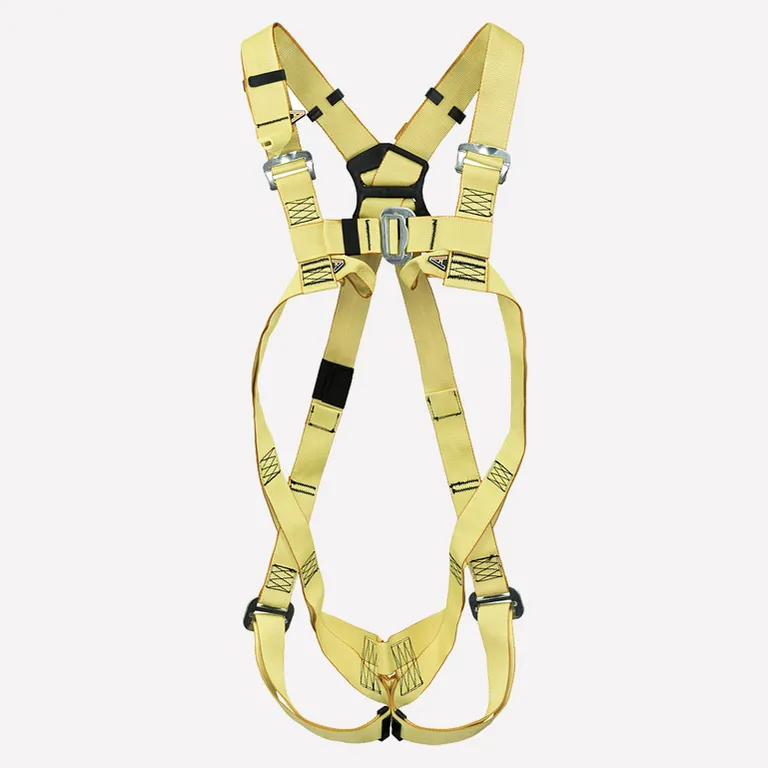 HIGH SAFETY / Страховочная привязь FENIKS (огнеупорная) HS-30N