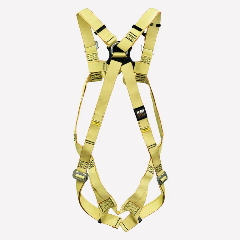 HIGH SAFETY / Страховочная привязь FENIKS (огнеупорная) HS-30N