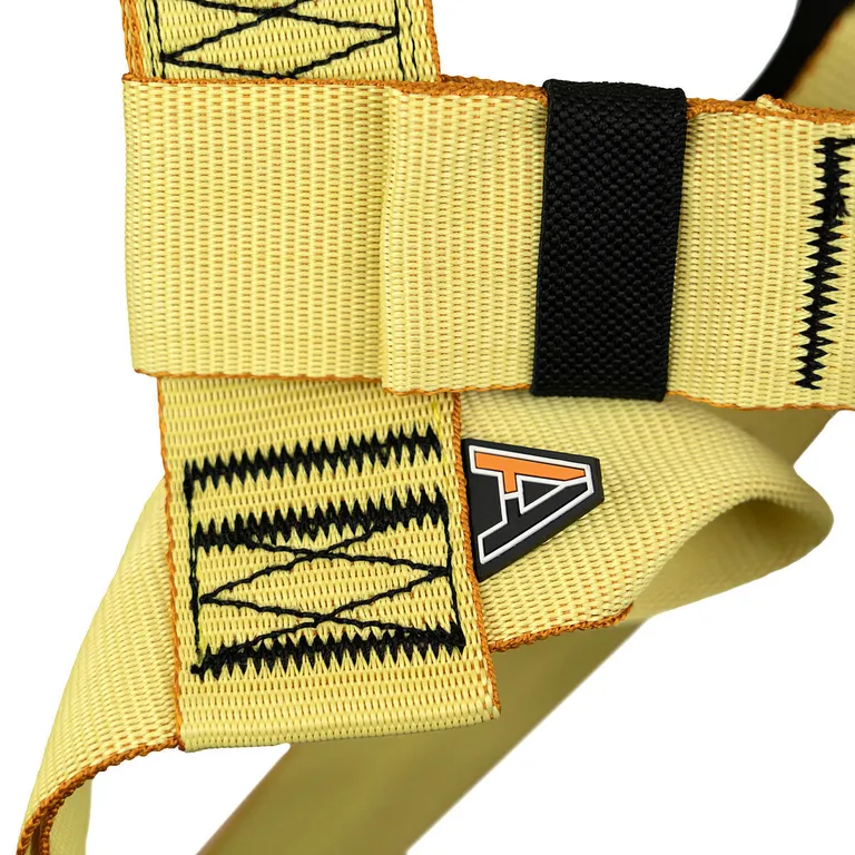 HIGH SAFETY / Страховочная привязь FENIKS (огнеупорная) HS-30N