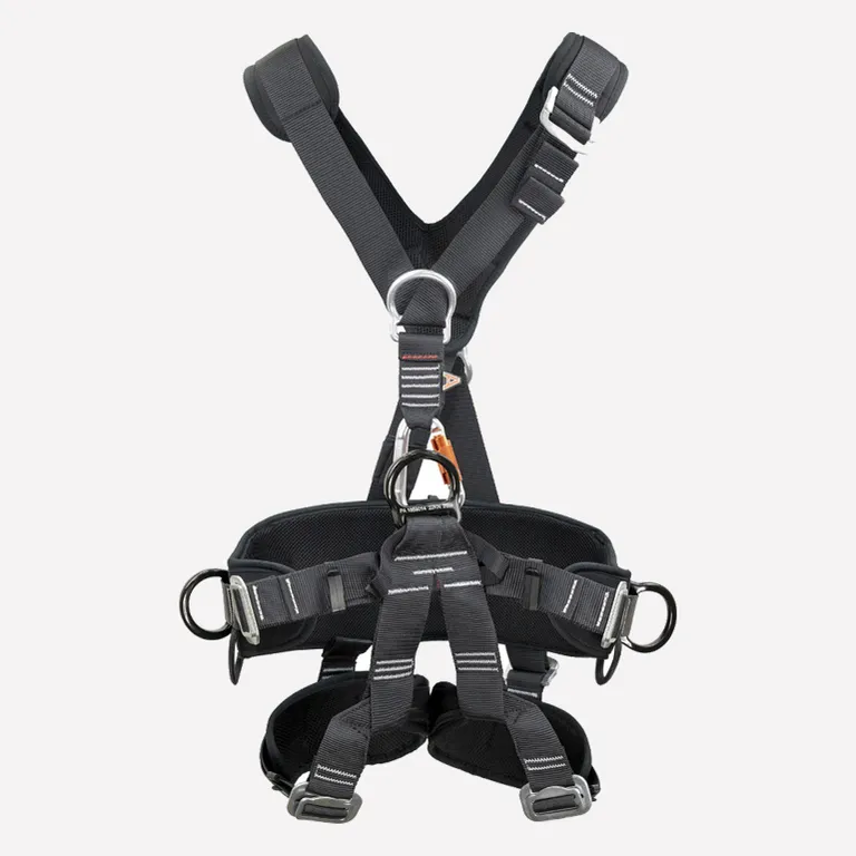 HIGH SAFETY / Страховочная привязь для канатного доступа PROMALP