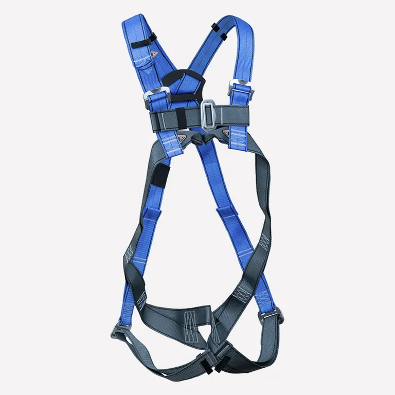 HIGH SAFETY / Страховочная привязь BAZIS HS-30