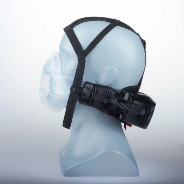 РОСОМЗ / Блок подачи воздуха CleanSpace® 2