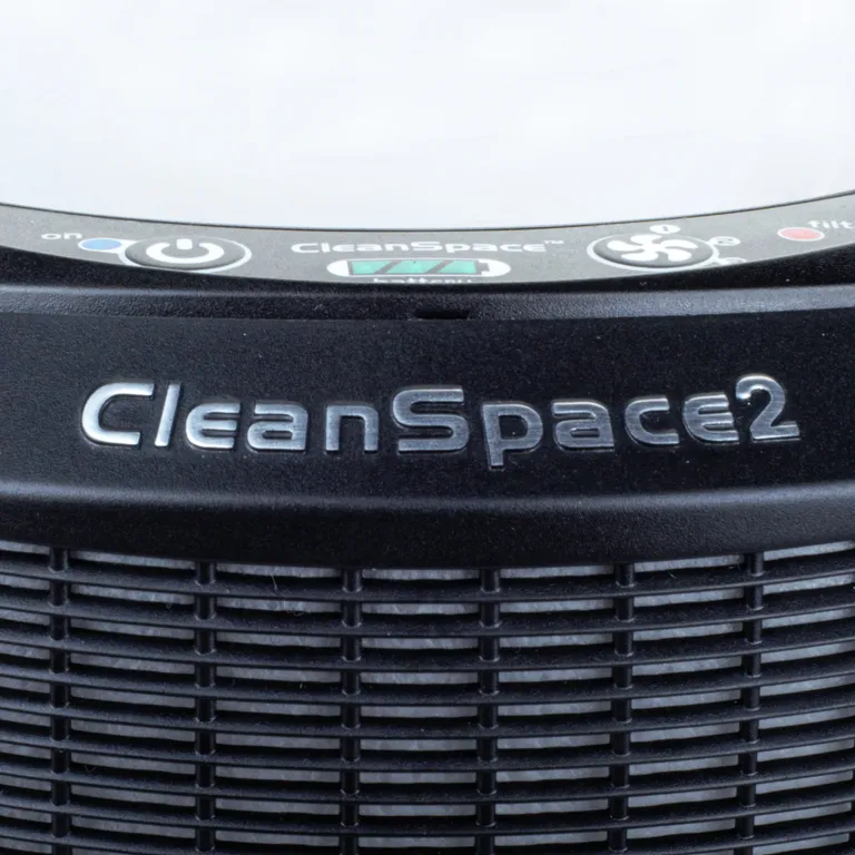 РОСОМЗ / Блок подачи воздуха CleanSpace® 2