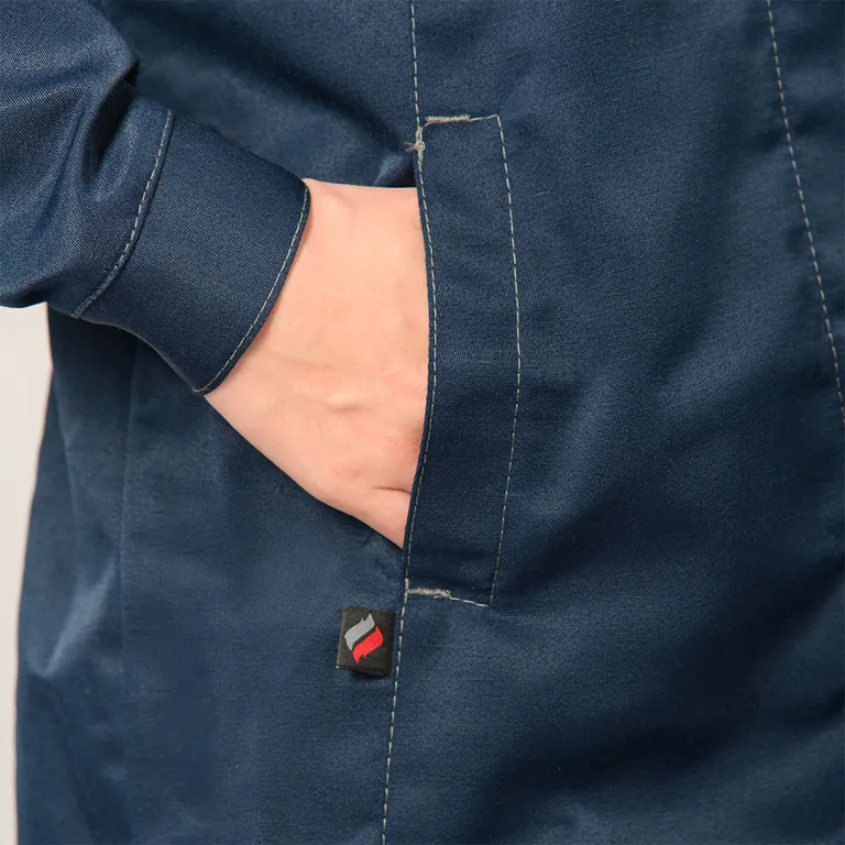 Факел / Костюм женский Весна-2 СОП NEW (тк.Смесовая,210)